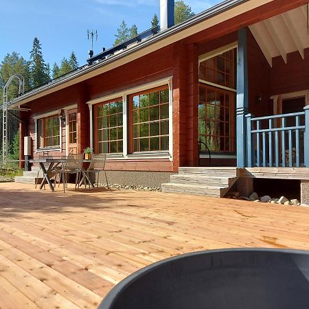 Aalto Koli Villa Kolinkylä Exterior foto