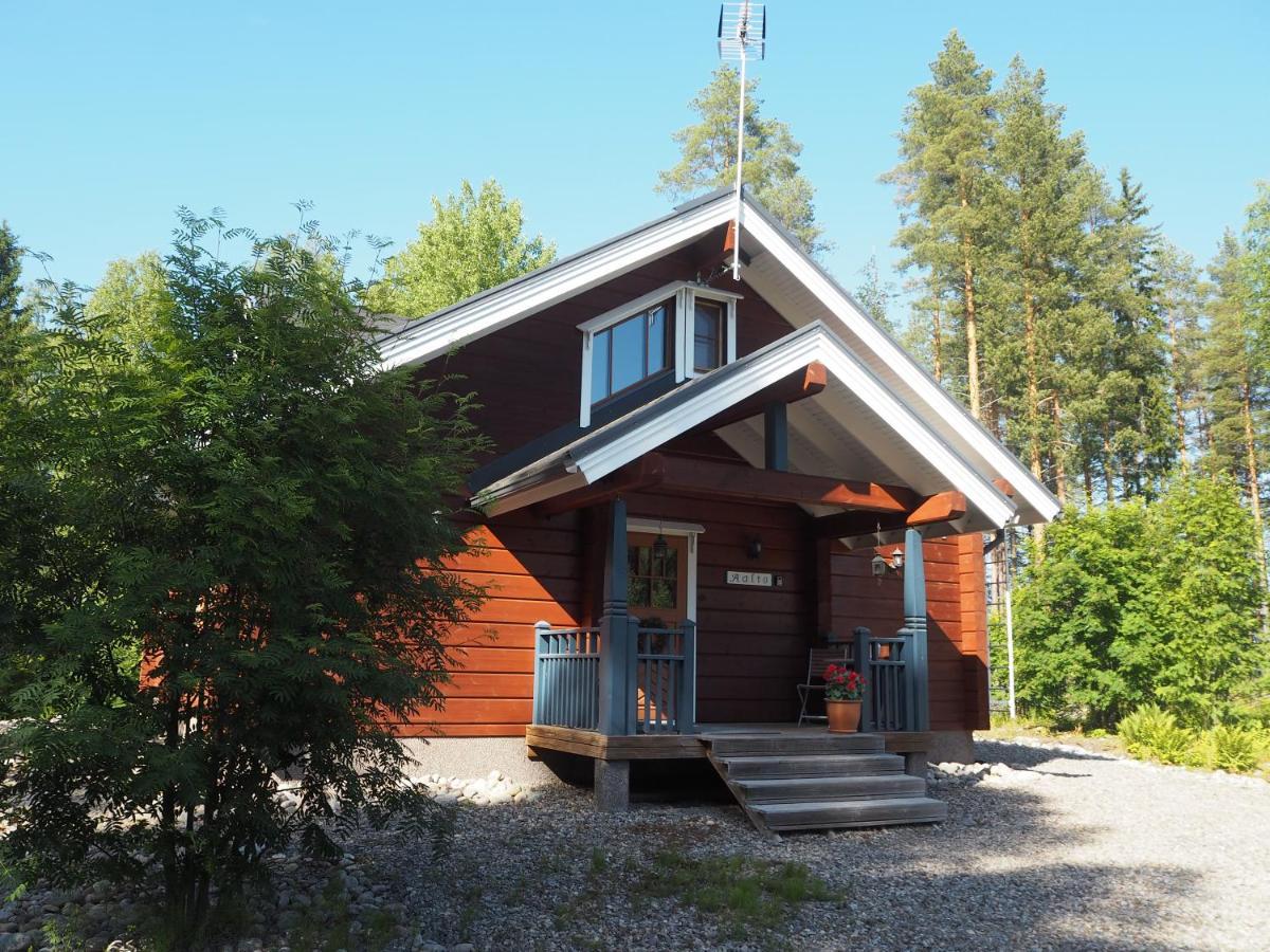Aalto Koli Villa Kolinkylä Exterior foto