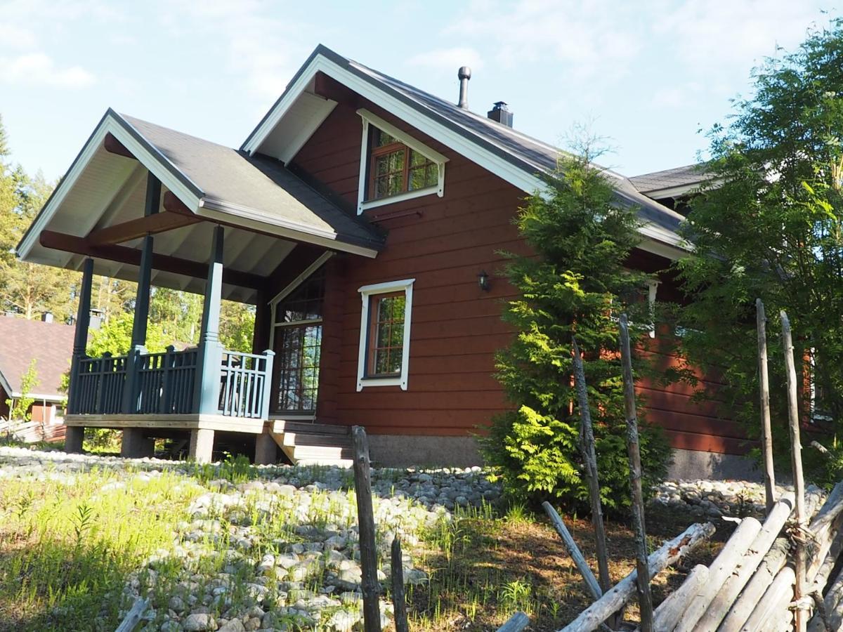 Aalto Koli Villa Kolinkylä Exterior foto